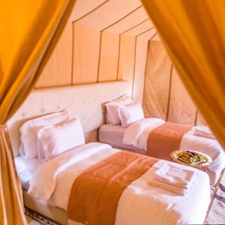 Merzouga Experience Luxury Camp Extérieur photo