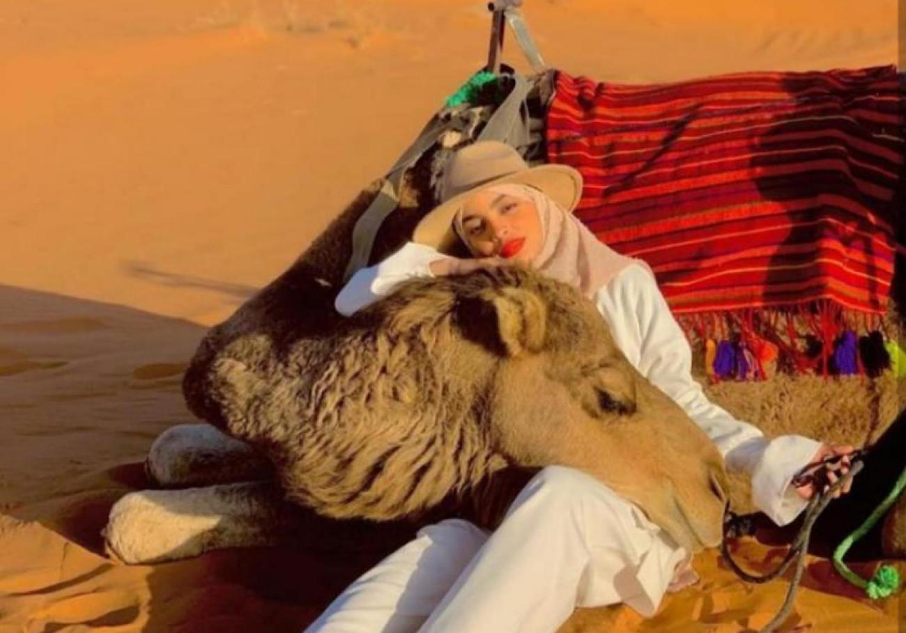 Merzouga Experience Luxury Camp Extérieur photo
