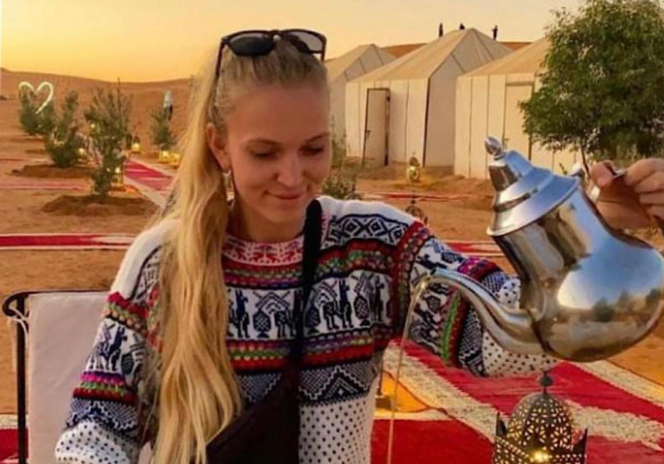Merzouga Experience Luxury Camp Extérieur photo